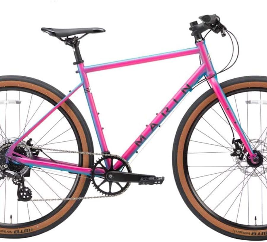 マウンテンバイク　パナソニック　スリックタイヤ仕様 マウンテンバイク パナソニック スリックタイヤ仕様